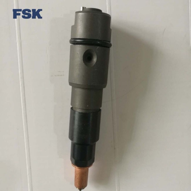 High Speed Steel Injector 0432191260 Suitable For M501 502 Engine Injector
