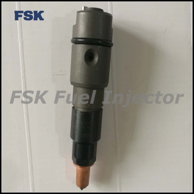 High Speed Steel Injector 0432191260 Suitable For M501 502 Engine Injector