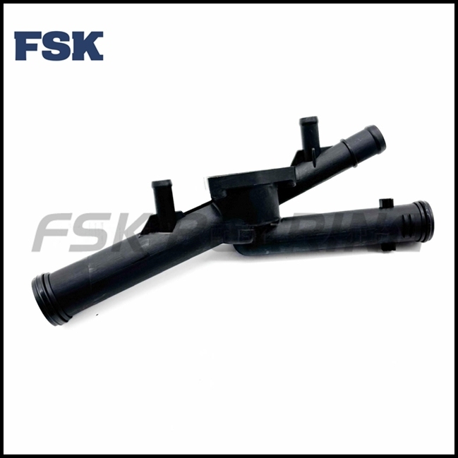 03H121117A Engine Coolant Thermostat for Audi Q7 VW Passat Phaeton Touareg