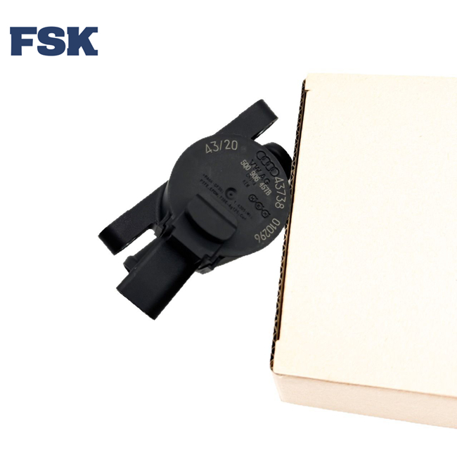 5Q0906457C Cooling Water Control Valve for Audi VW Skoda Seat