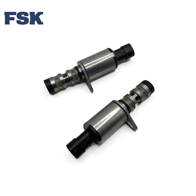 FSK Oil Control Valve VVT Solenoid for Chevrolet Cruze 1235299