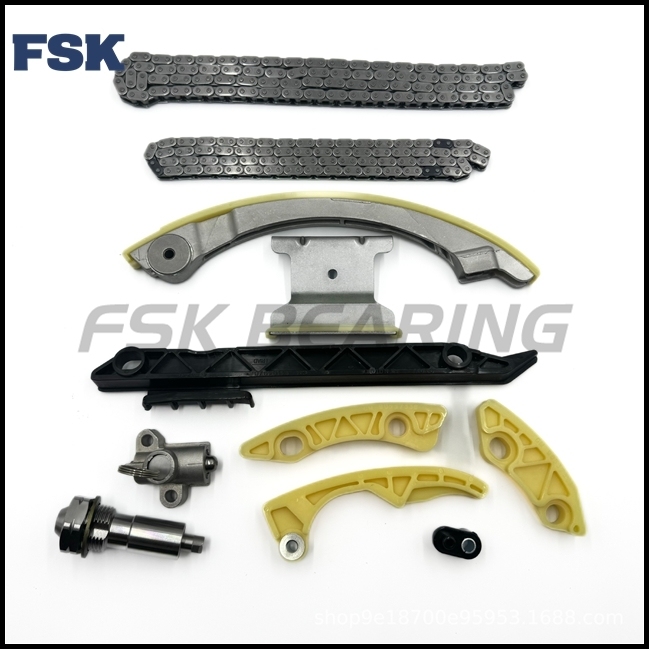FSK 12577385 For LaCrosse 2.4GL8S Captiva Opel 2 Timing Chain Kit