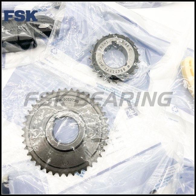 FSK 12577385 For Opel LaCrosse 2.4GL8S Timing Baffle Repair Kit