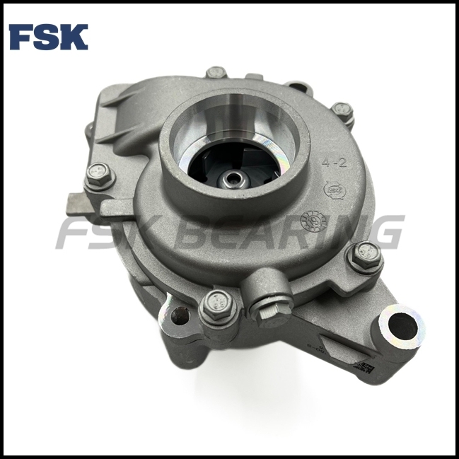 FSK 12630084 12591894 Aluminum Water Pump For Buick Chevrolet Regal LaCrosse Malibu 2.02