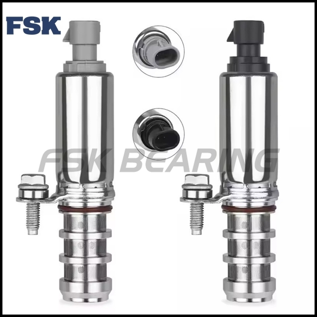 12655420 12655421 VVT Oil Control Valve For Buick Chevrolet LaCrosse 2