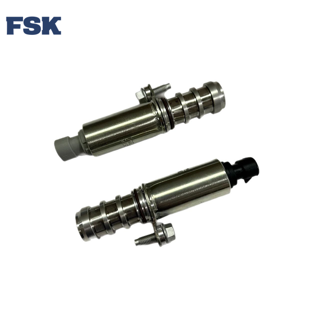 China FSK12655421 12646784 12628348 12578618 123595 1235116 VVT Control Solenoid Valve For Buick Chevrolet