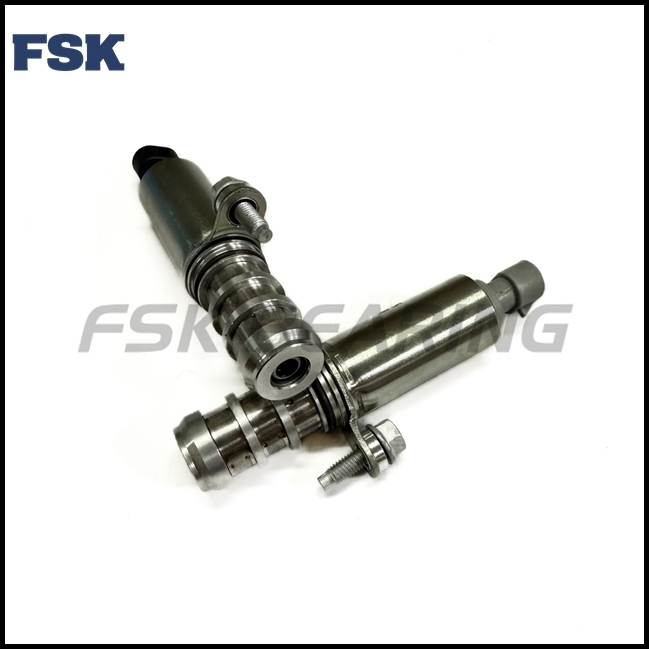 China FSK12655421 12646784 12628348 12578618 123595 1235116 VVT Control Solenoid Valve For Buick Chevrolet