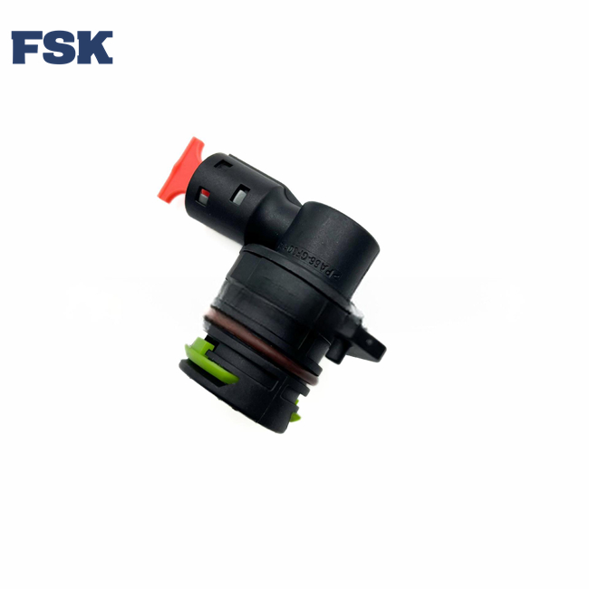 High Precision 12665167 12665166 12663027 12685407 Kaidi Crankcase Ventilation Valve