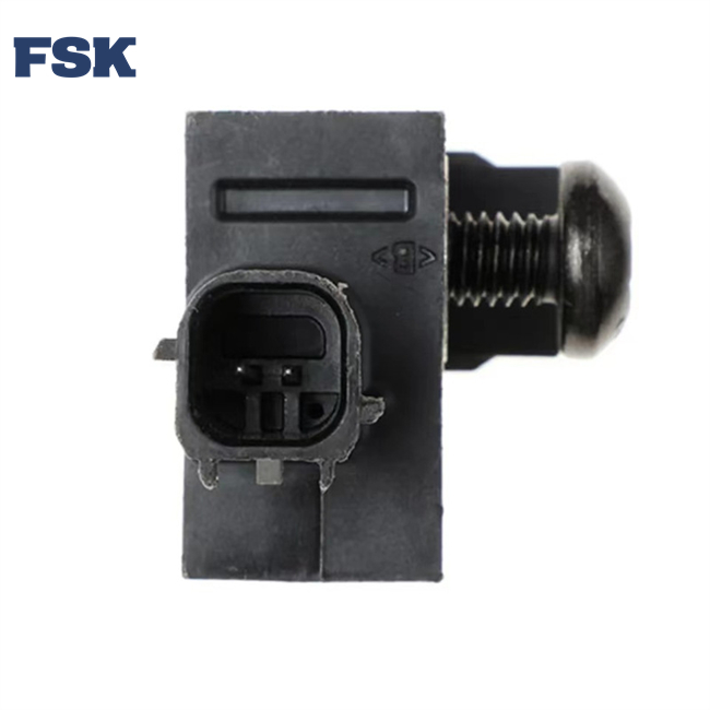 Premium Quality 13504470 Applicable To Buick Chevrolet Cadillac Opel Collision Sensor