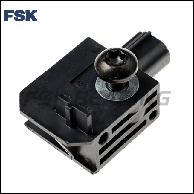 Premium Quality 13504470 Applicable To Buick Chevrolet Cadillac Opel Collision Sensor