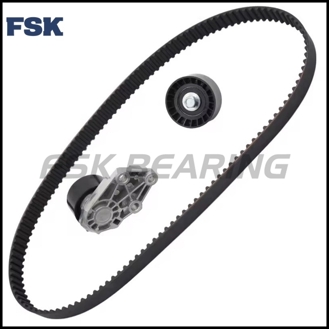 93744703 Applicable To Buick Chevrolet Lefeng Daewoo Automobile Timing Belt Assembly Timing Three-Piece Set