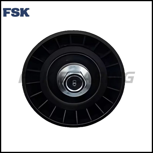 93744703 Applicable To Buick Chevrolet Lefeng Daewoo Automobile Timing Belt Assembly Timing Three-Piece Set