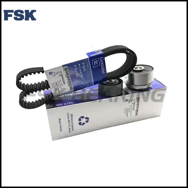 95516740 55574864 Applicable To Cruze Yinglang Opel Timing Belt Timing Repair Kit