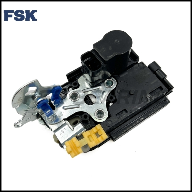 96272643 96272638 Suitable For Chevrolet Daewoo Aveo Door Lock Block Central Locking Motor