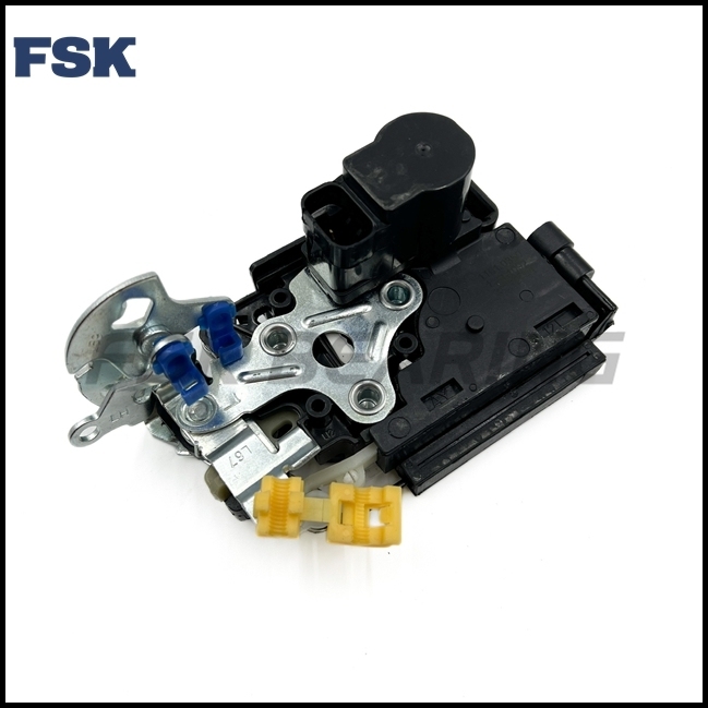 96272643 96272638 Suitable For Chevrolet Daewoo Aveo Door Lock Block Central Locking Motor