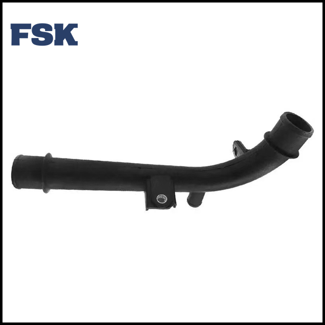Hot Sale 96553368 Applicable To Chevrolet Epica Daewoo Suzuki Cooling Water Pipe Elbow