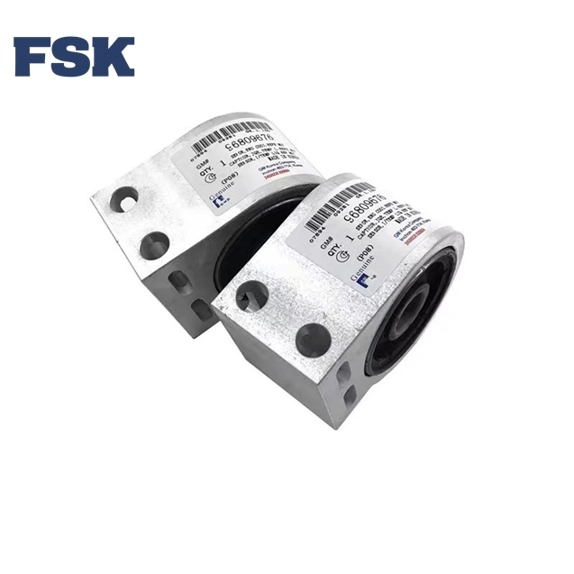 96809676 96819161 96819192 Suitable For Chevrolet Captiva Opel Antara Suspension Bushing