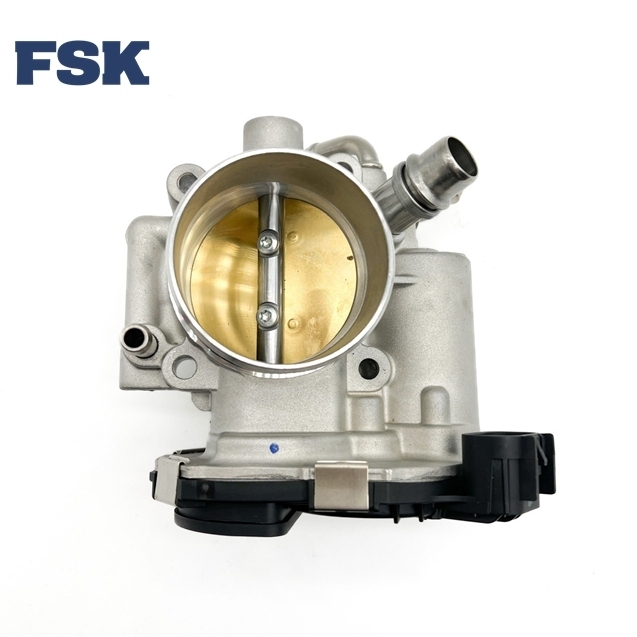 FSKG 0280750562 55577375 0280750245 55561495 Applicable To Chevrolet Buick1 Throttle Body Assembly