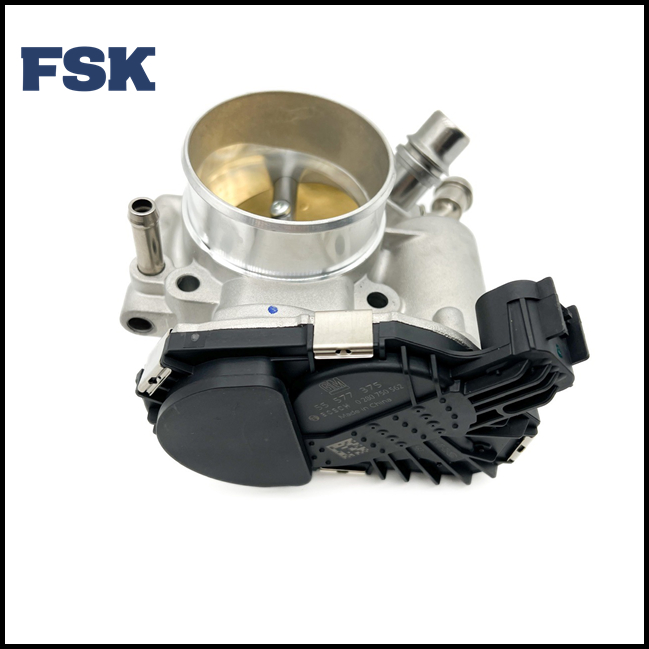 FSKG 0280750562 55577375 0280750245 55561495 Applicable To Chevrolet Buick1 Throttle Body Assembly