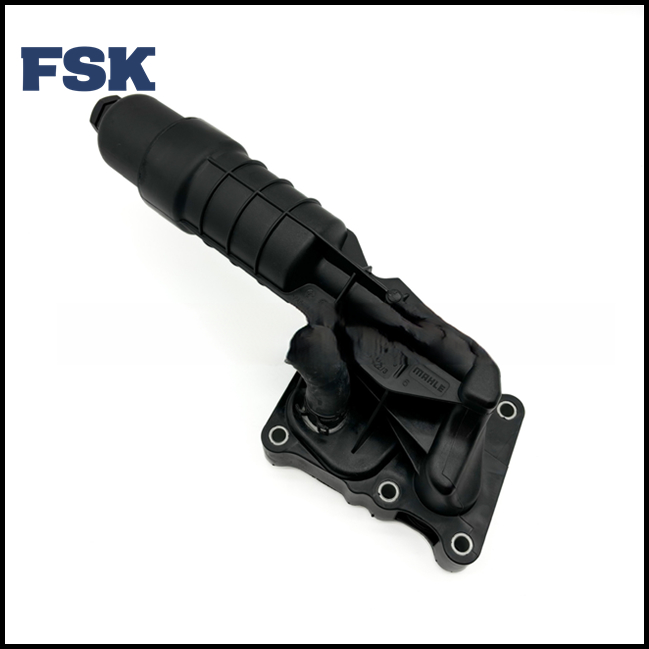 Suitable For Mercedes-Benz 2711801410 Oil Cooler Radiator Oil Cooler Engine Gearbox