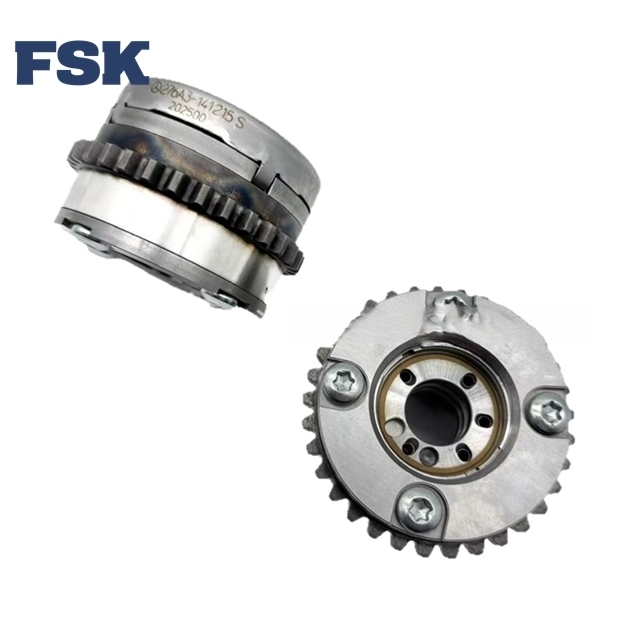 Engine Exhaust Gear 2760503700 2760503800 Applicable To Mercedes-Benz M276