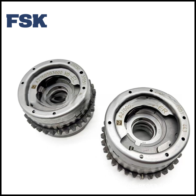 Engine Exhaust Gear 2760503700 2760503800 Applicable To Mercedes-Benz M276