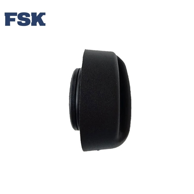 Premium Quality 11127542116 025856 Suitable For BMW Citroen Logo Oil Filler Cap Auto Parts