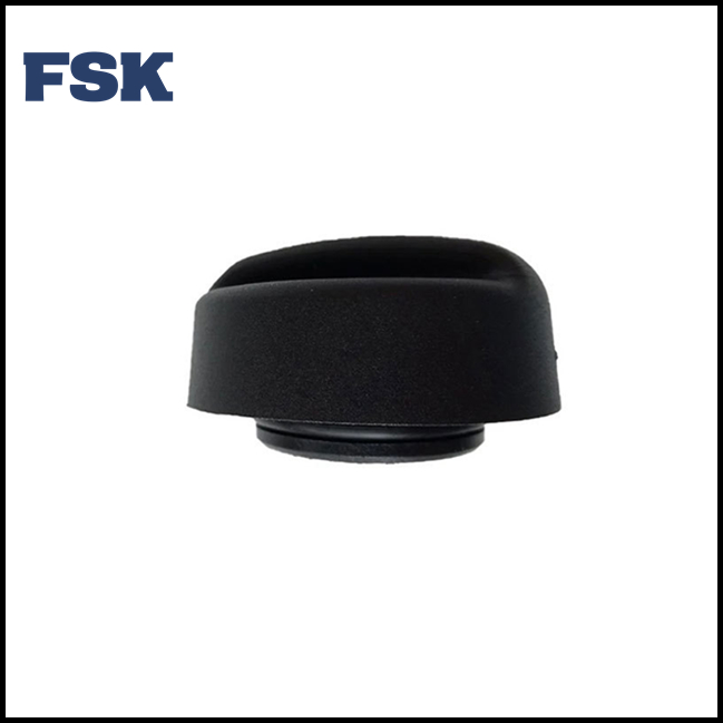 Premium Quality 11127542116 025856 Suitable For BMW Citroen Logo Oil Filler Cap Auto Parts