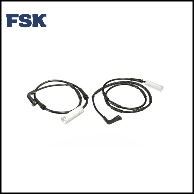 34356762252 Applicable To BMW Mini Front Brake Sensor Line Alarm Line Auto Parts Cross-Border