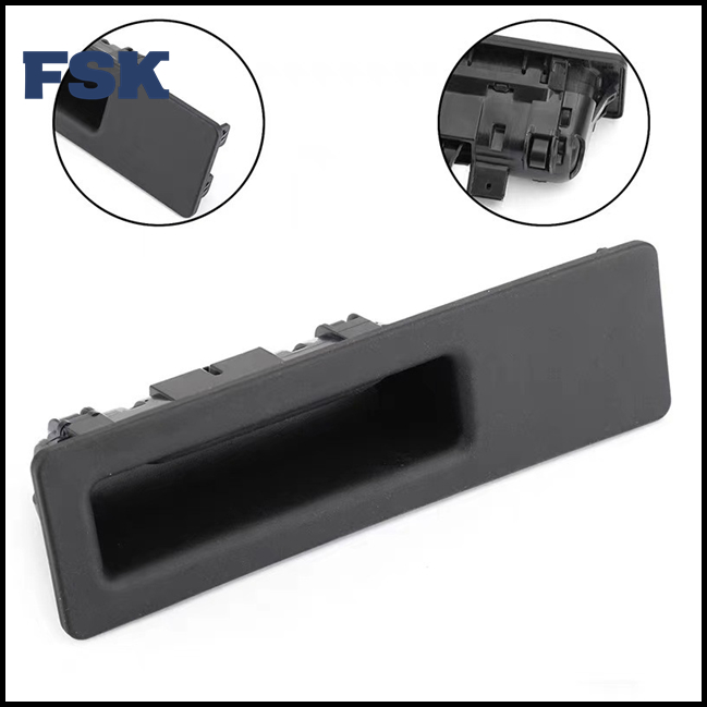 51247368752 Applicable To BMW 5 Series 3 Series 2 Series F10F11 Luggage Compartment Switch Rear Cover Tailgate Button