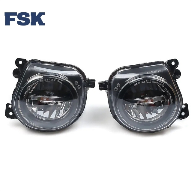 63177311293 63177311294 Applicable To BMW 5 Series GT535 F10 F11 F07lci High Precision