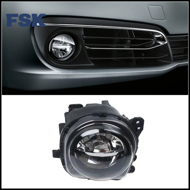 63177311293 63177311294 Applicable To BMW 5 Series GT535 F10 F11 F07lci High Precision