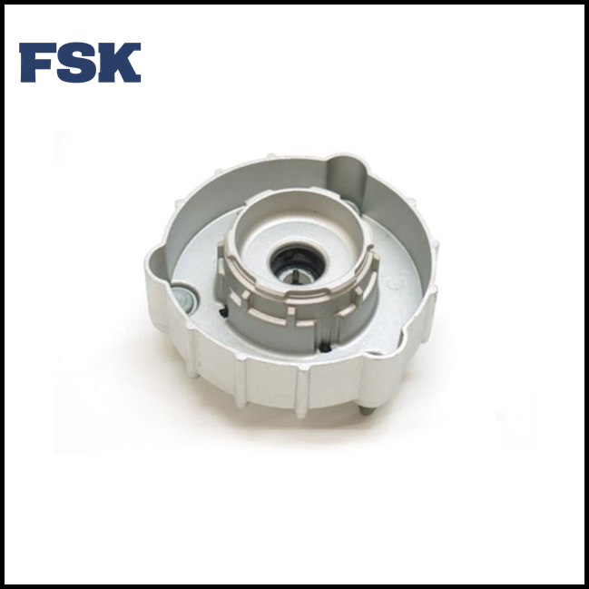 97034301704 97034301804 Suitable For Porsche Panamera Front Shock Absorber Top Rubber Tower Top