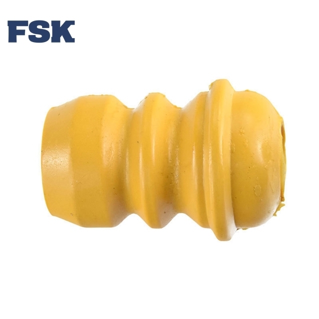 Porsche 99634330102 Front Shock Absorber Cushion Pad PU Yellow