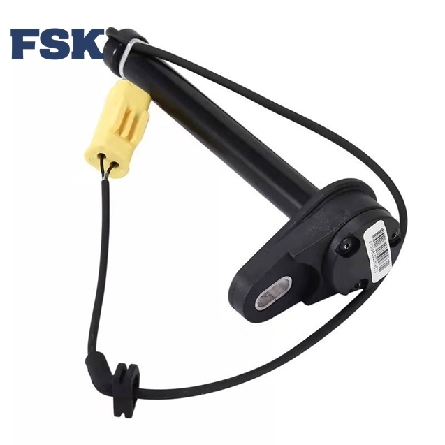 FSK A2139062201 Hood Actuator for Mercedes-Benz W213