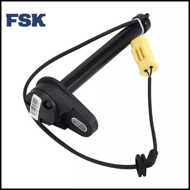 FSK A2139062201 Hood Actuator for Mercedes-Benz W213