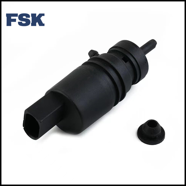 Mercedes-Benz A2218690121 A2108690821 Wiper Water Spray Motor