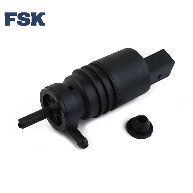 Mercedes-Benz A2218690121 A2108690821 Wiper Water Spray Motor