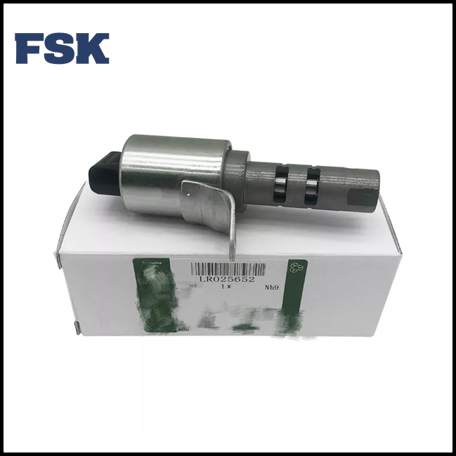 FSK LR025652 VVT Solenoid Valve for Jaguar Land Rover