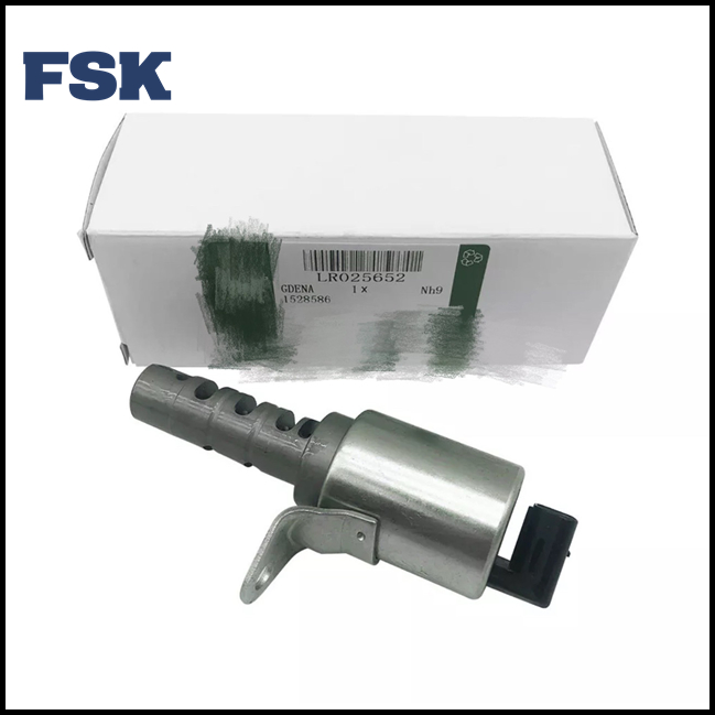 FSK LR025652 VVT Solenoid Valve for Jaguar Land Rover