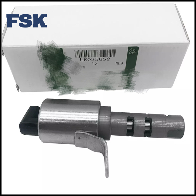 FSK LR025652 VVT Solenoid Valve for Jaguar Land Rover
