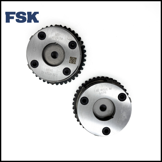 FSK LR033733 Camshaft Adjuster Timing Gear for Land Rover Jaguar XF