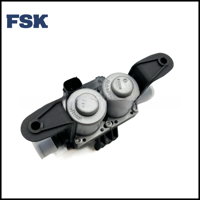 Heater Valve 64116910544 2003-2016 for BMW X5 X6 E53 E70 E71