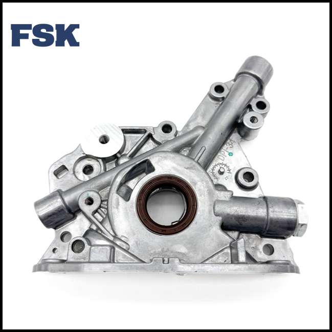FSK Engine Oil Pump 93440777 for Opel Vehicles