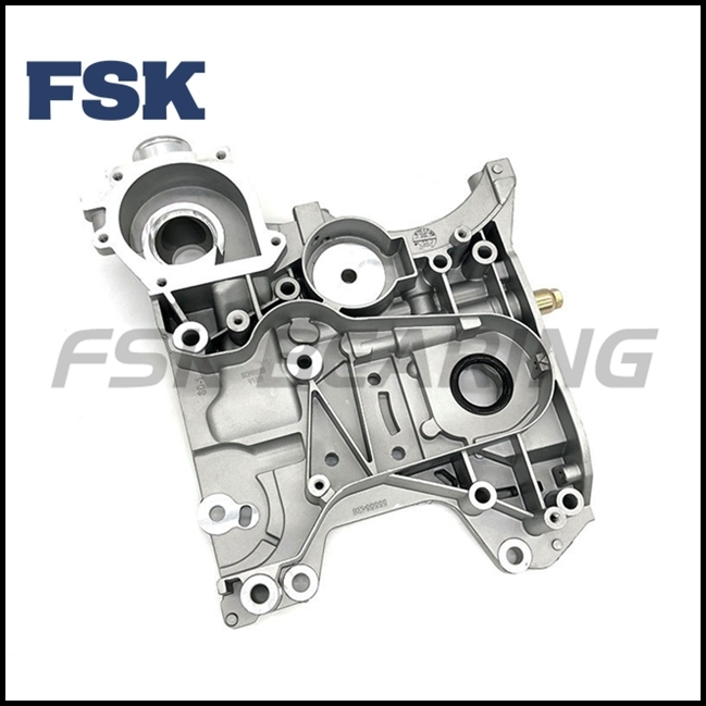 FSK Oil Pump Timing Cover for Chevrolet Cruze GM Daewoo 25190867