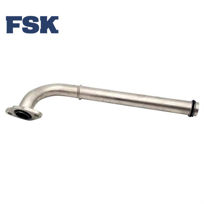FSK 55353329 High-Speed Steel Oil Cooler Pipe for Chevrolet Cruze Aveo