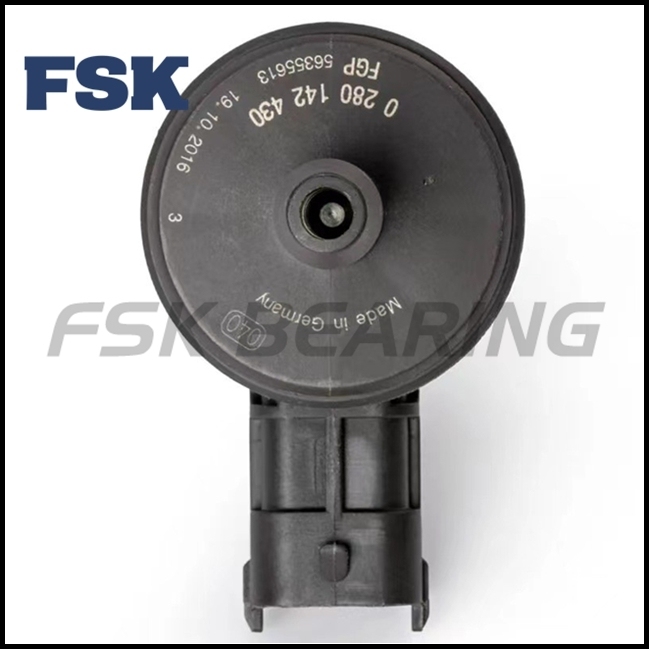 FSK Carbon Canister Solenoid Valve 55353802 55574240 For Chevrolet Cruze Trax Orlando