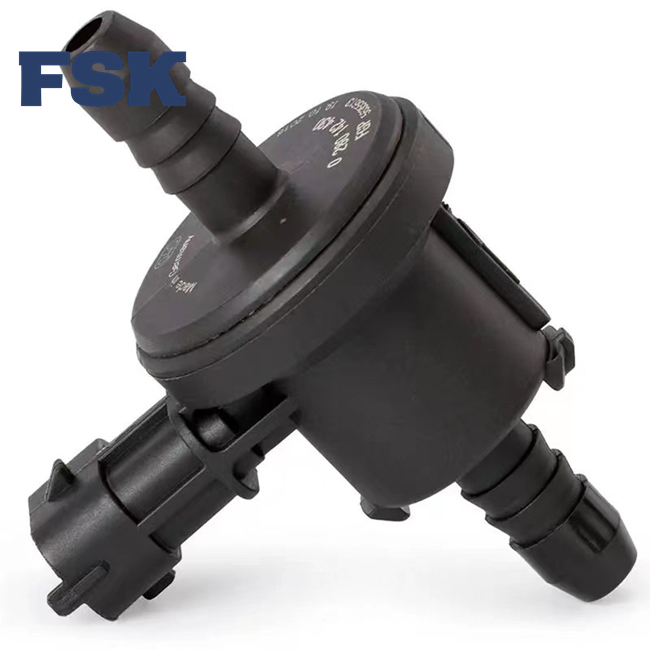 FSK Carbon Canister Solenoid Valve 55353802 55574240 For Chevrolet Cruze Trax Orlando