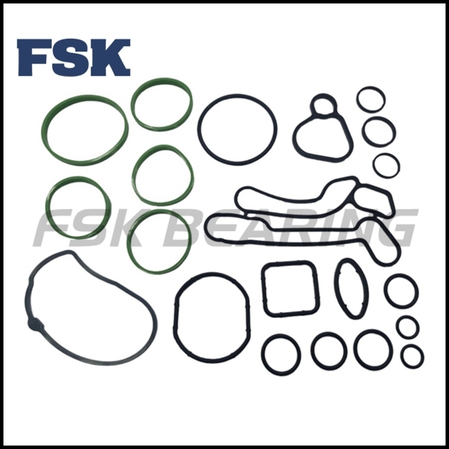FSK 55354071 Oil Cooler Gasket Kit for Chevrolet Cruze Cadillac