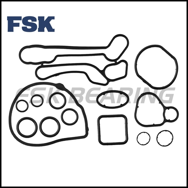 FSK 55354071 Oil Cooler Gasket Kit for Chevrolet Cruze Cadillac